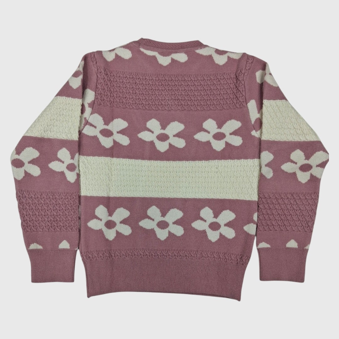 GIRL'S SWEATER