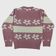 GIRL'S SWEATER