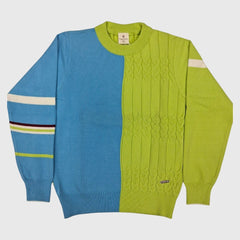 BOY'S SWEATER