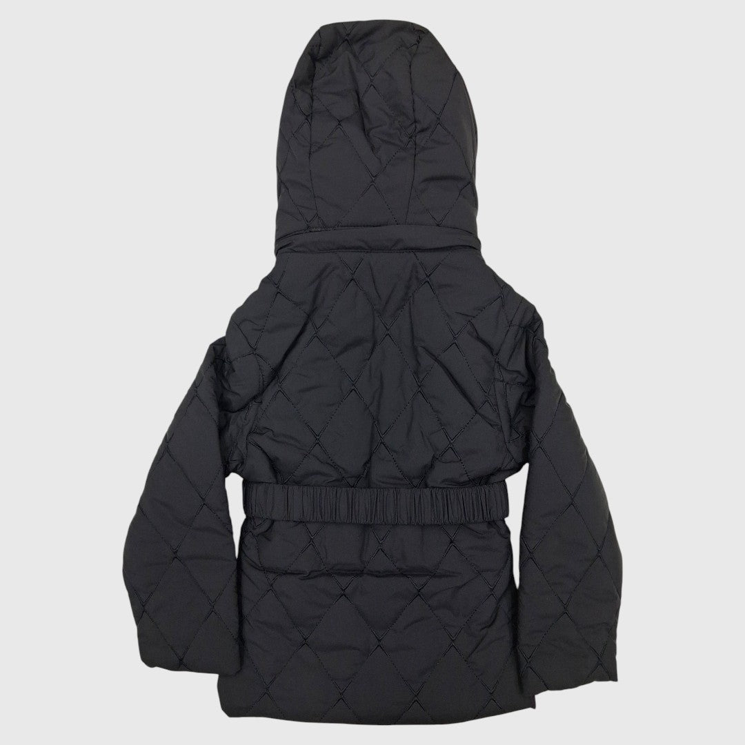 Girl's Snow Windproof Water Resistance Jacket