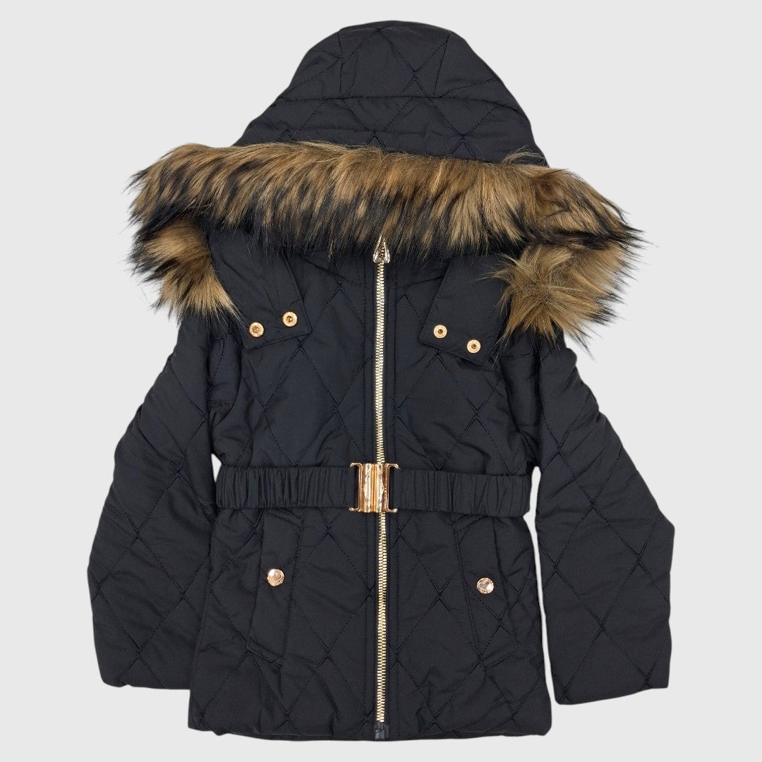 Girl's Snow Windproof Water Resistance Jacket