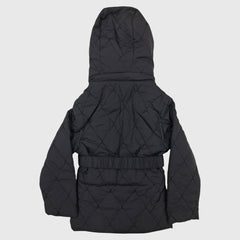 Girl's Snow Windproof Water Resistance Jacket