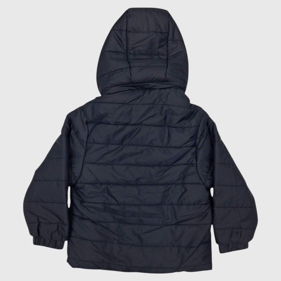 Boy's Snow Windproof Water Resistance Jacket