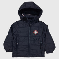 Boy's Snow Windproof Water Resistance Jacket