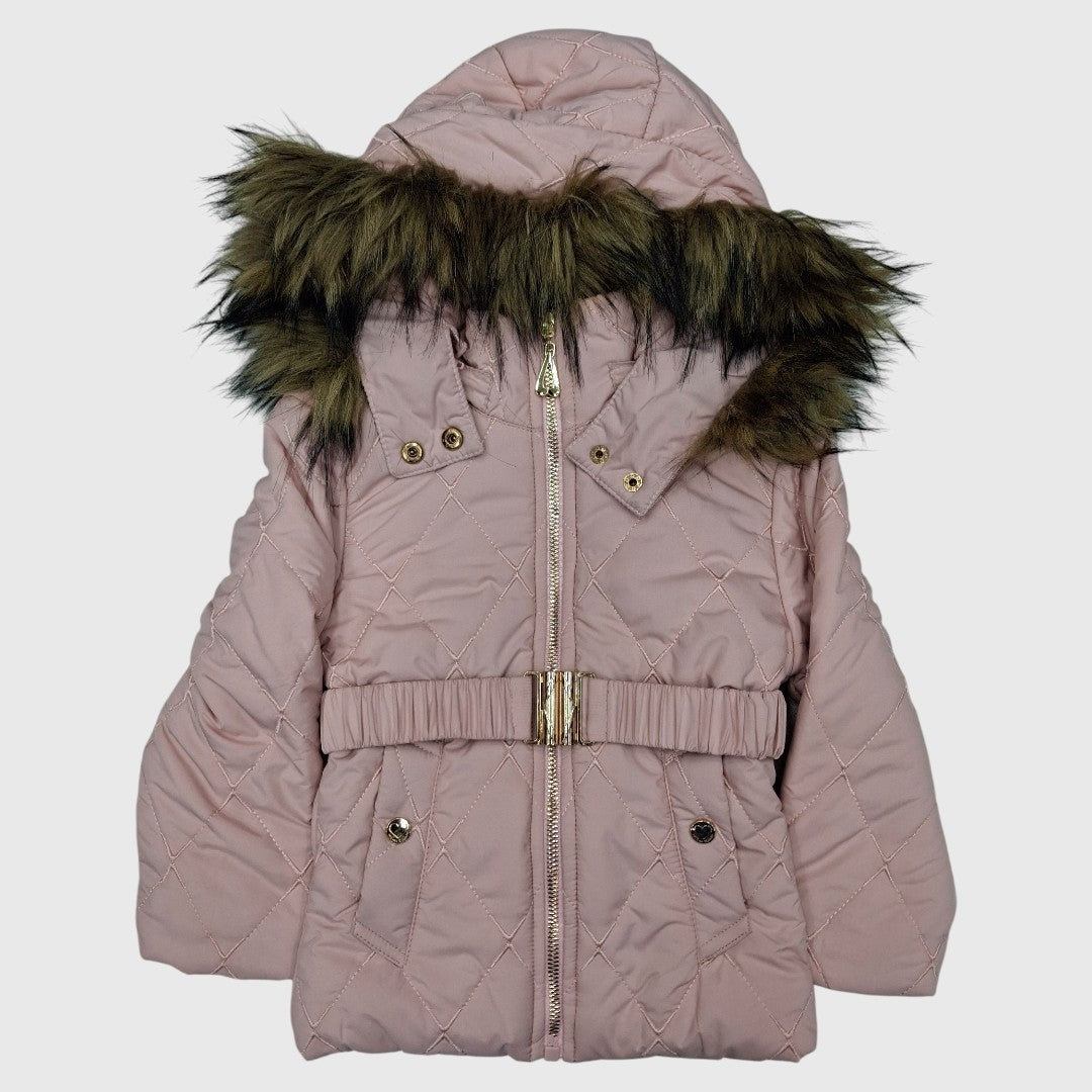 Girl's Snow Windproof Water Resistance Jacket