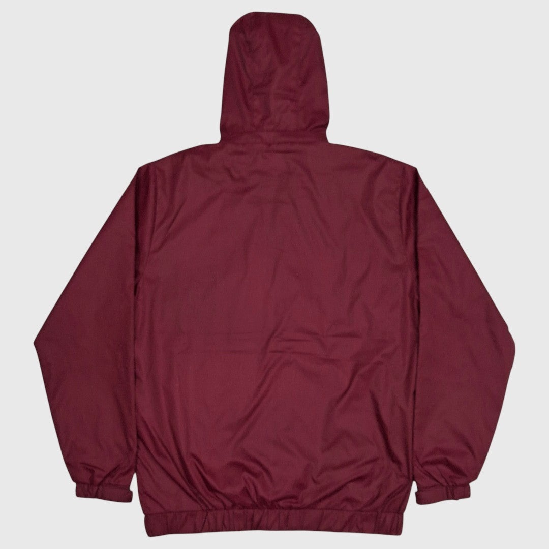 MEN'S WINDCHEATER WITH CAP