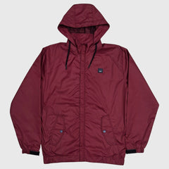 MEN'S WINDCHEATER WITH CAP