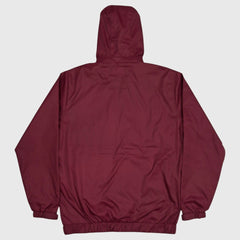 MEN'S WINDCHEATER WITH CAP