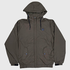 MEN'S WINDCHEATER WITH CAP