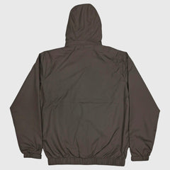 MEN'S WINDCHEATER WITH CAP
