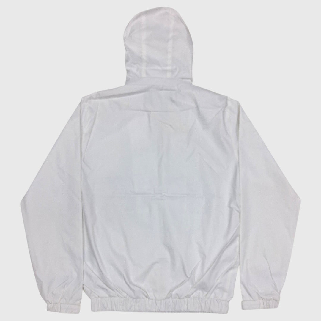 MEN'S WINDCHEATER WITH CAP