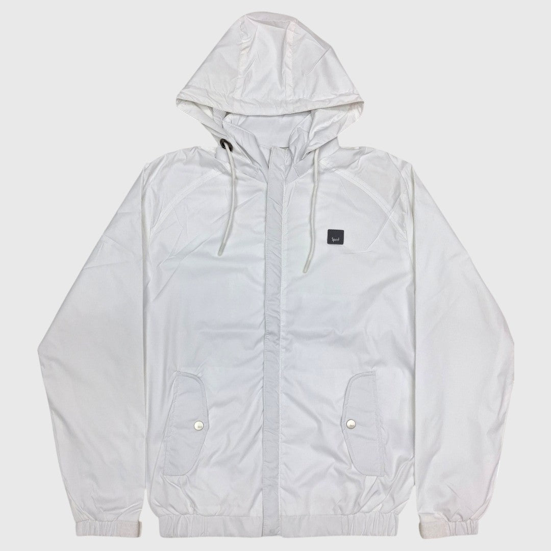 MEN'S WINDCHEATER WITH CAP