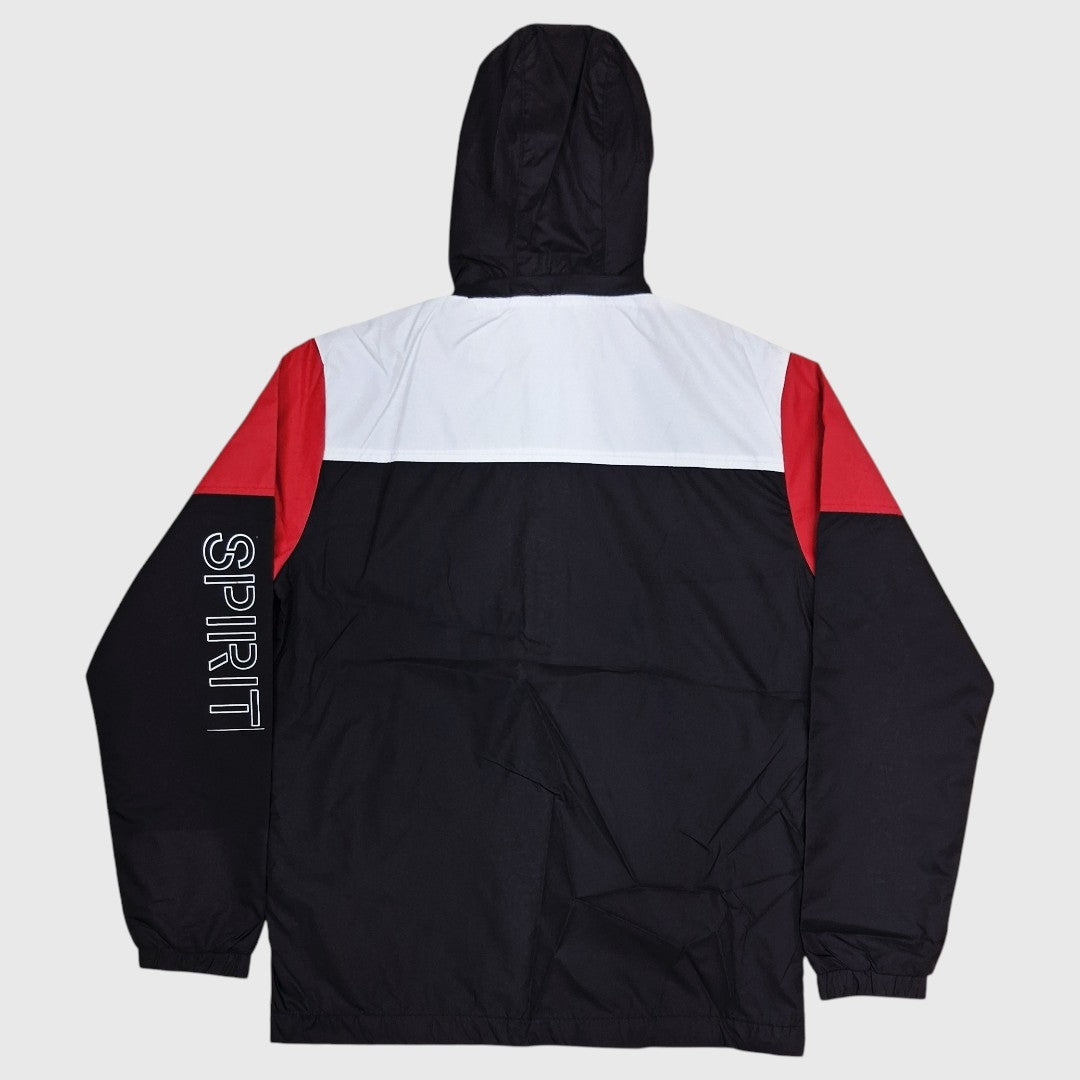 MEN'S WINDCHEATER WITH CAP