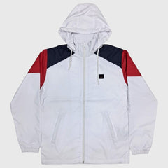 MEN'S WINDCHEATER WITH CAP