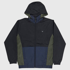 MEN'S WINDCHEATER WITH CAP