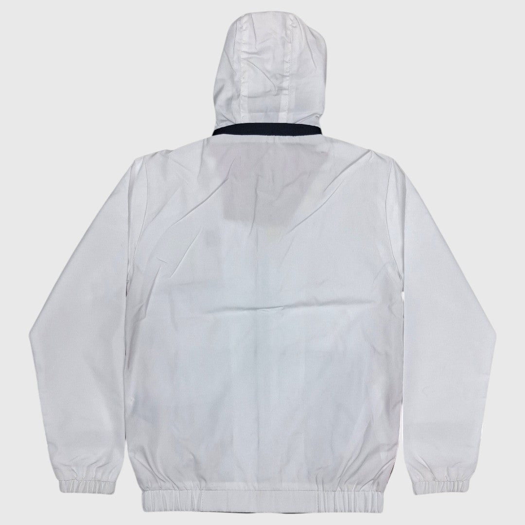 MEN'S WINDCHEATER WITH CAP