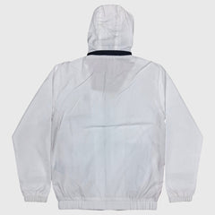 MEN'S WINDCHEATER WITH CAP