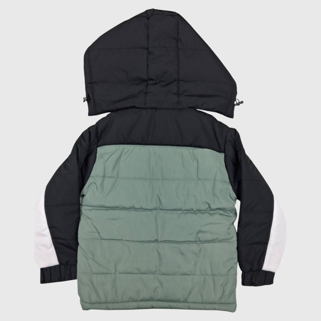 Boy's Snow Windproof Water Resistance Jacket