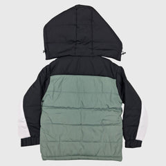 Boy's Snow Windproof Water Resistance Jacket