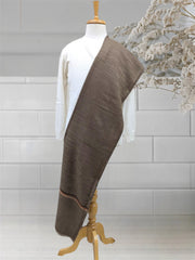 MEN'S SHAWL ACRO WOOL