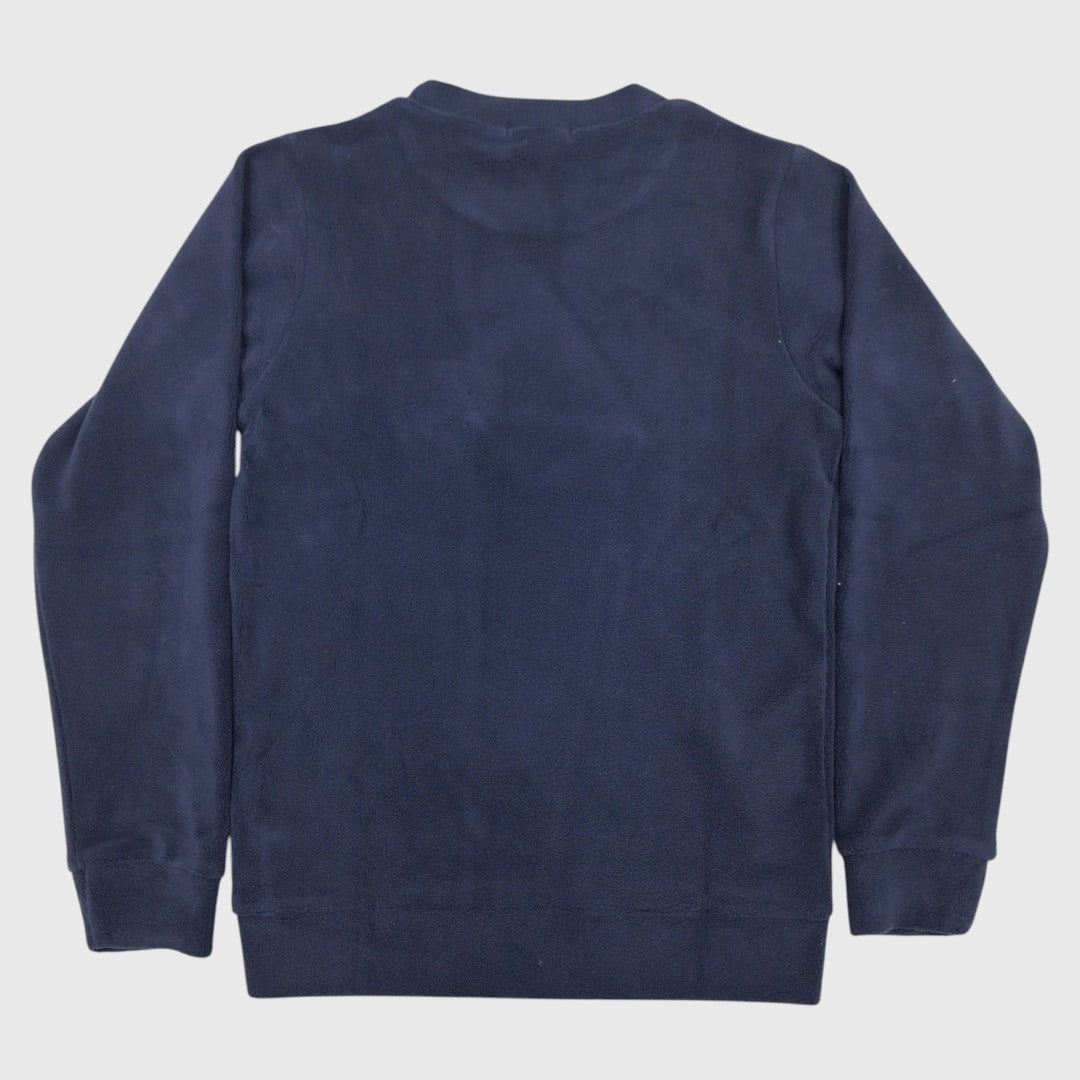 GIRL'S FLEECE TOP