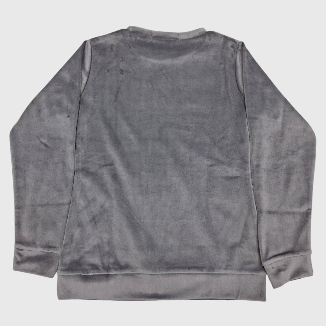 LORY CHI BFR 20 108 GREY ACRO WOO#400.00