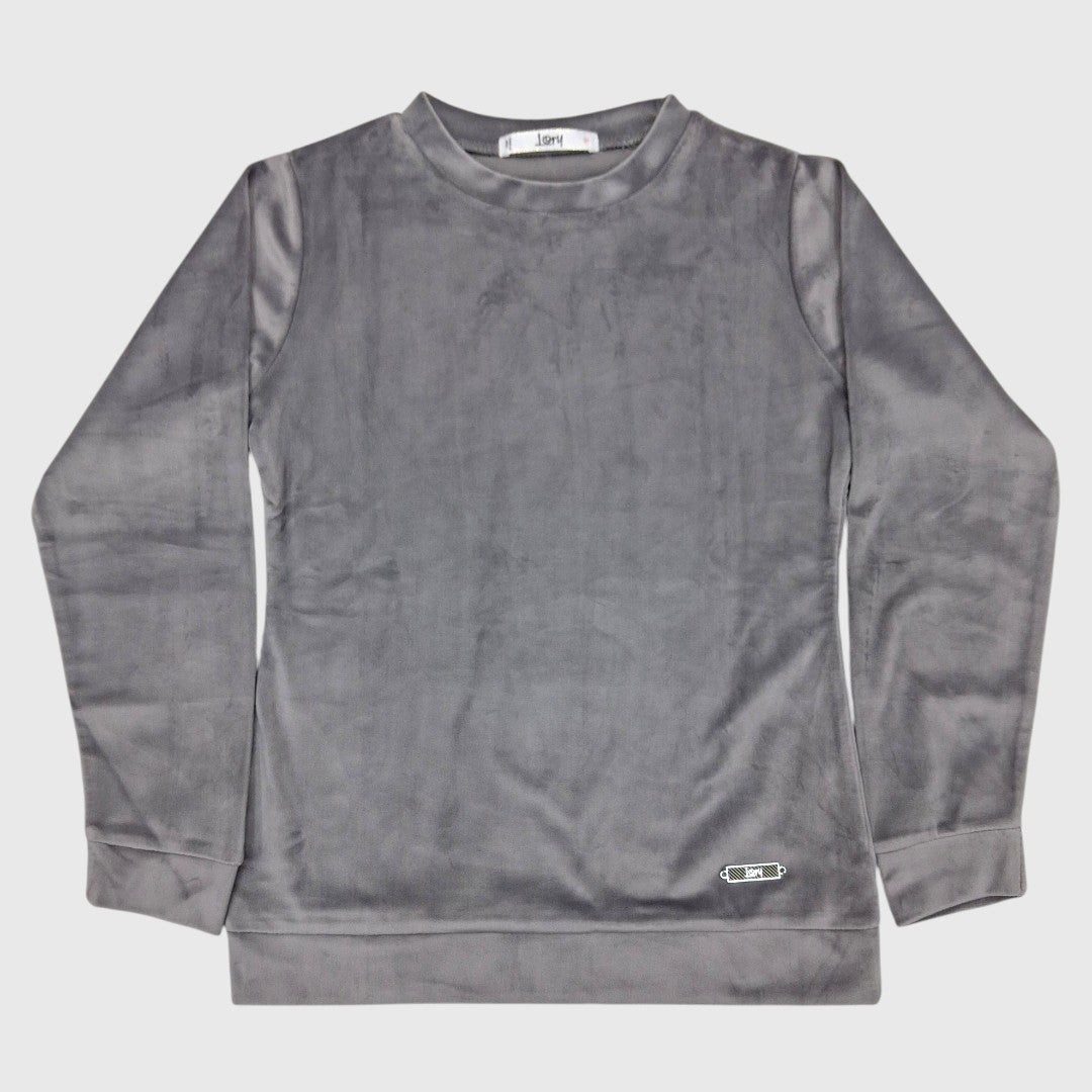 LORY CHI BFR 20 108 GREY ACRO WOO#400.00