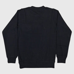 GIRL'S ROUND NECK TOP