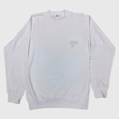 GIRL'S ROUND NECK TOP
