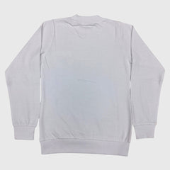 GIRL'S ROUND NECK TOP
