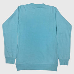 GIRL'S ROUND NECK TOP