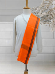 MEN'S SHAWL ACRO WOOL