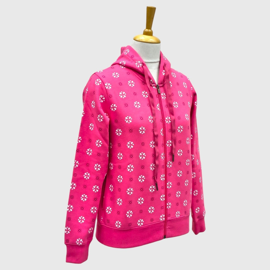 WOMENS SWEATSHIRT