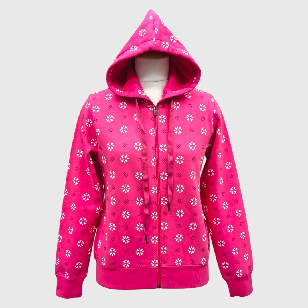 WOMENS SWEATSHIRT