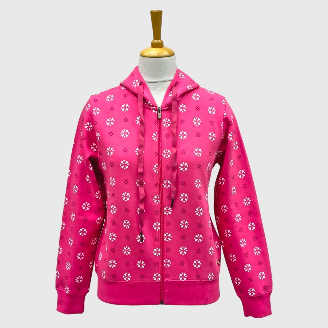 WOMENS SWEATSHIRT