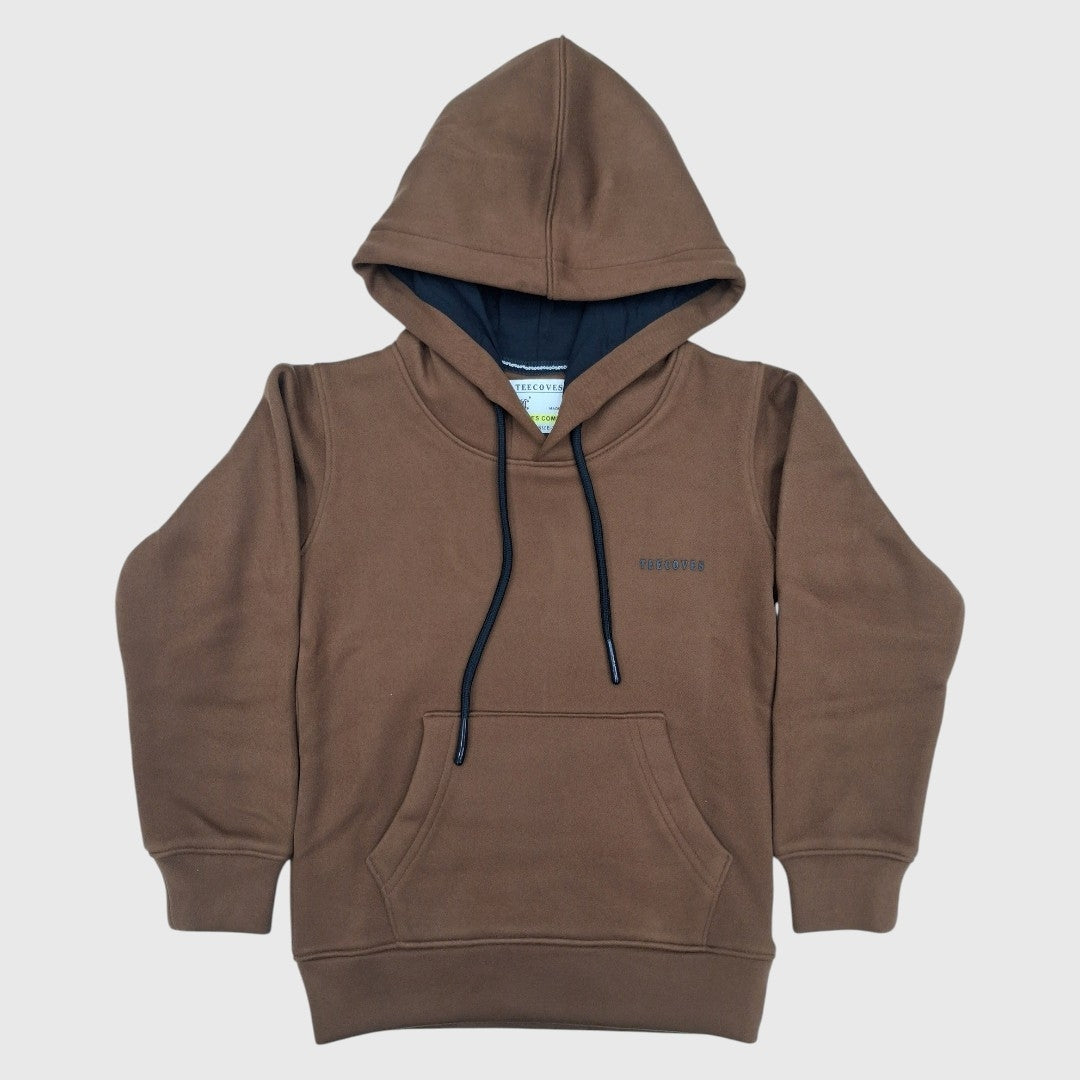 BOY'S HOODIE SWEATSHIRT