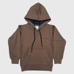 BOY'S HOODIE SWEATSHIRT