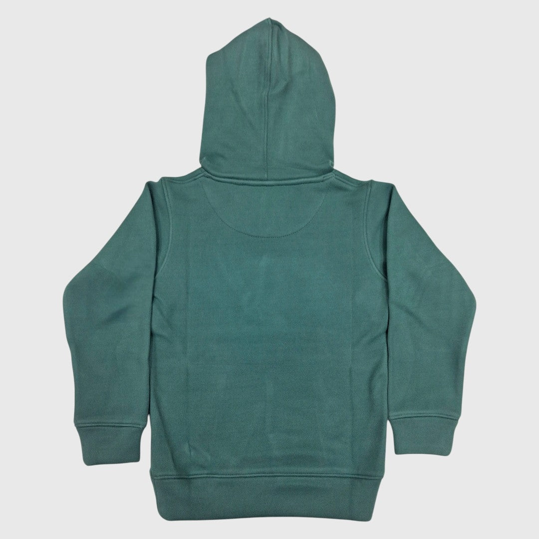 BOY'S HOODIE SWEATSHIRT
