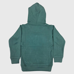 BOY'S HOODIE SWEATSHIRT