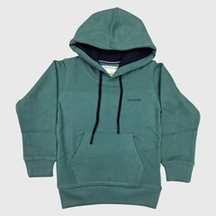 BOY'S HOODIE SWEATSHIRT