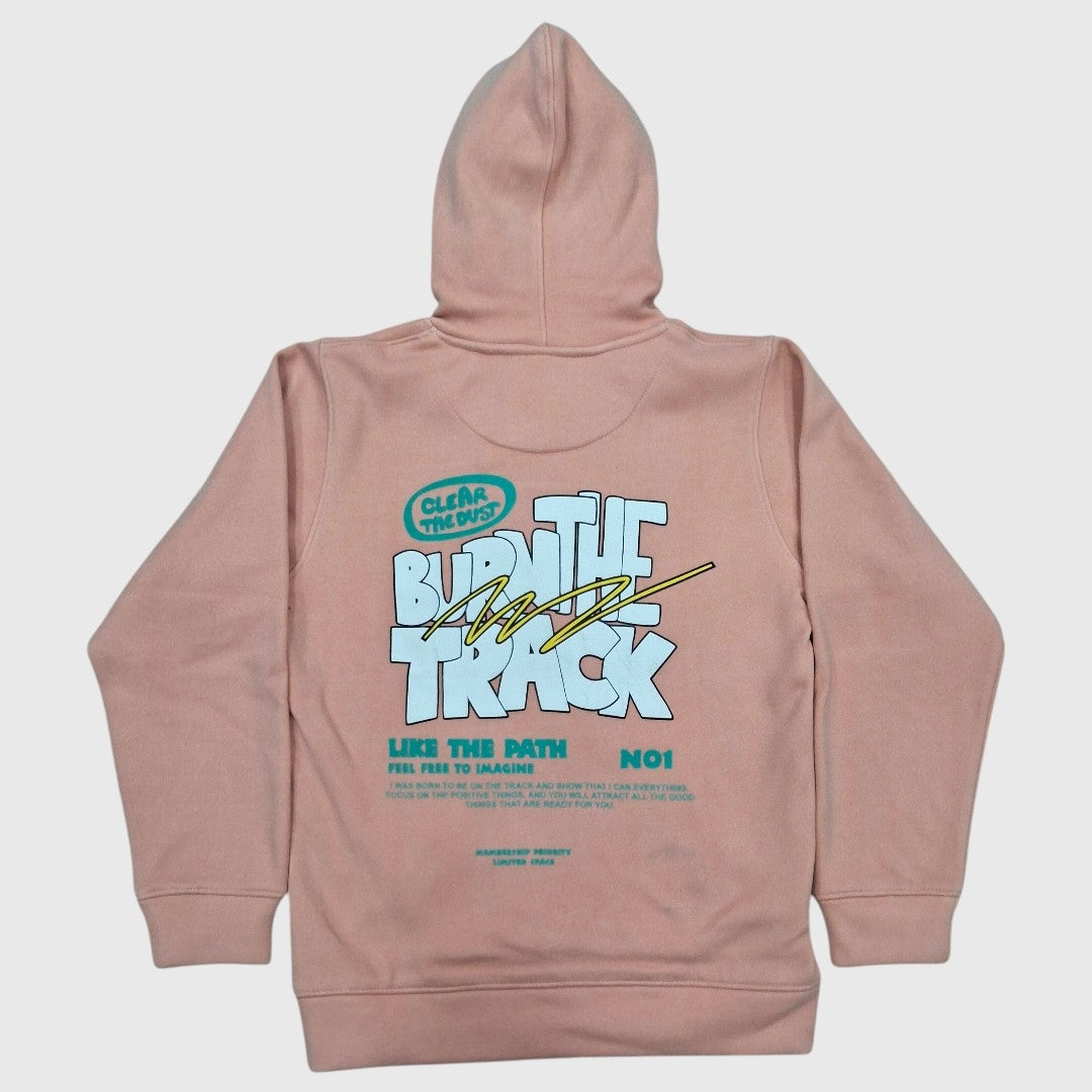 BOY'S HOODIE SWEATSHIRT