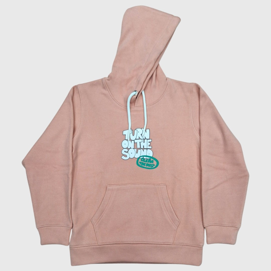BOY'S HOODIE SWEATSHIRT