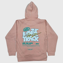 BOY'S HOODIE SWEATSHIRT
