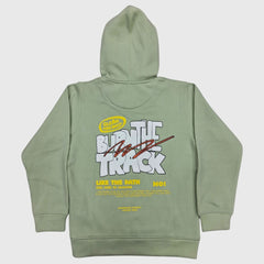 BOY'S HOODIE SWEATSHIRT