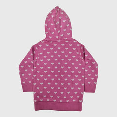 GIRL'S SWEATER