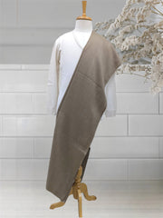 MEN'S SHAWL ACRO WOOL