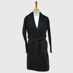 Women Long Trench Coat