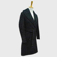 Women Long Trench Coat