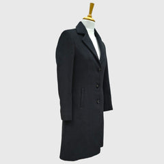 Women Long Trench Coat