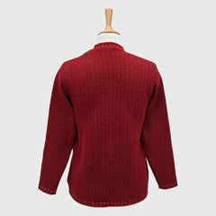 WOMEN'S V NECK CARDIGAN